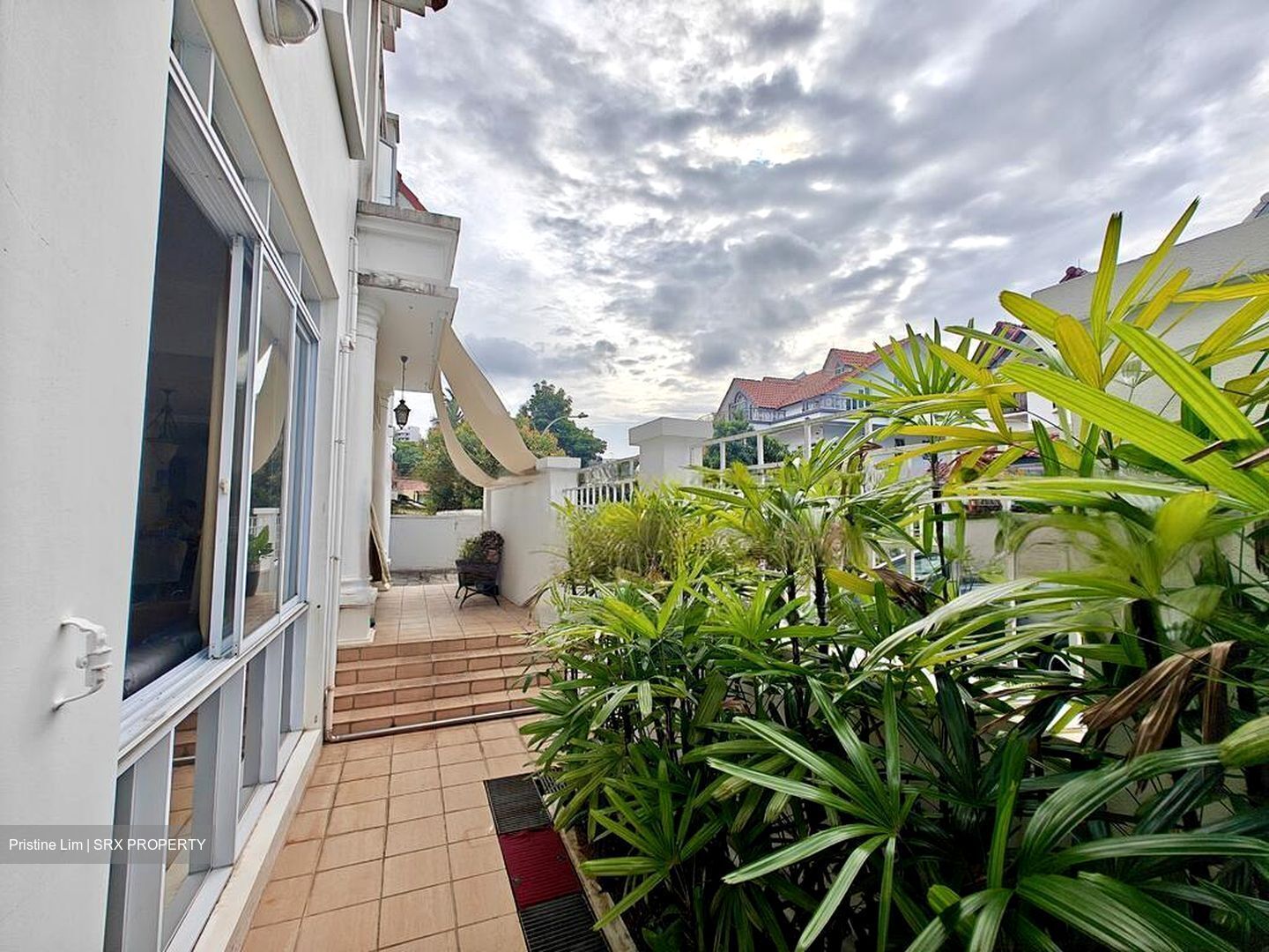 Tivoli Gardens (D19), Terrace #447728451